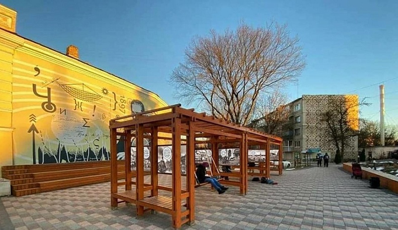 Калуга вошла в число самых комфортных городов страны