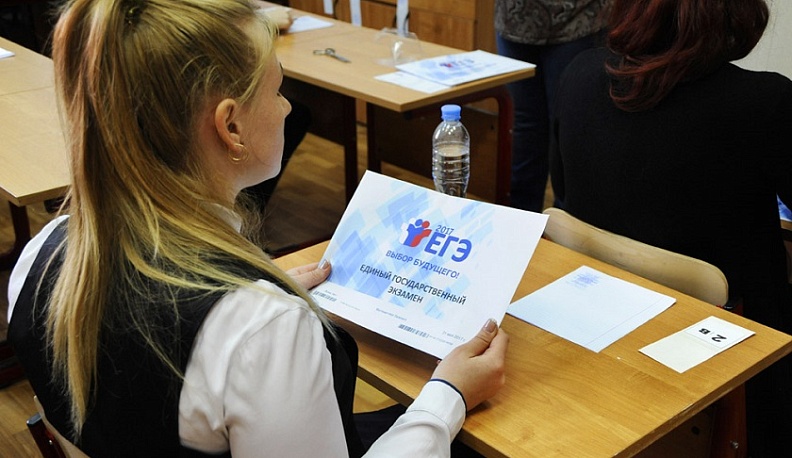 В Калужской области ЕГЭ по информатике сдают 798 выпускников