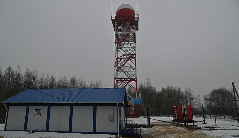 Метеосфера