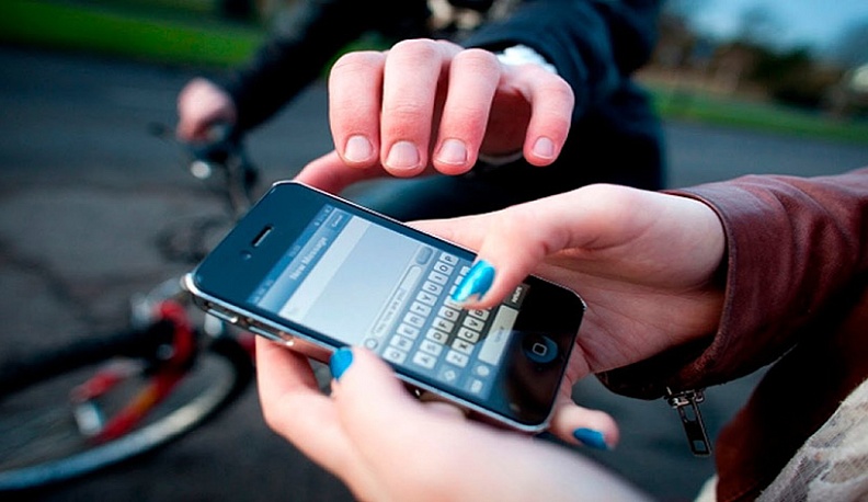 В Калуге поймали похитителя дорогого гаджета