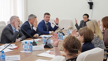 В Калуге подвели итоги областного конкурса «Лучшая муниципальная практика развития территорий территориального общественного самоуправления» 