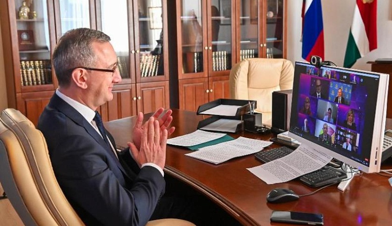 В Калужской области начали производство уникального инновационного лекарства 