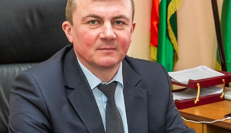 Игорь Феденков назначен главой администрации МР «Город Киров и Кировский район»