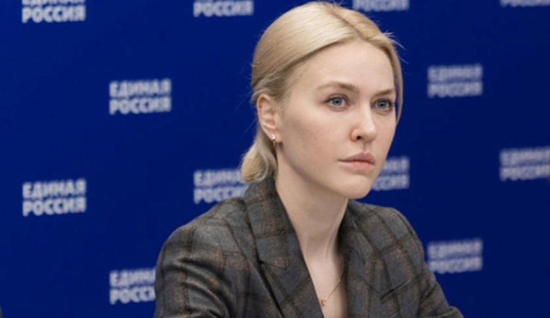 «Единая Россия»: Волонтерская деятельность студентов будет учитываться в качестве практики