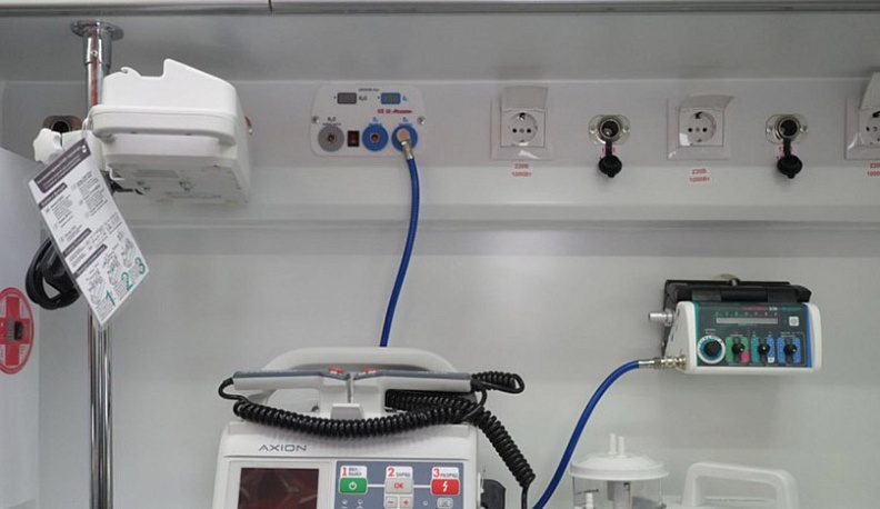 Калужский депутат пообещал помочь в дорогостоящей операции