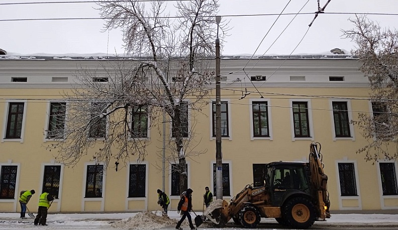 57 административных протоколов составлено на калужских предпринимателей с января