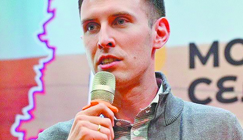 Село молодеет