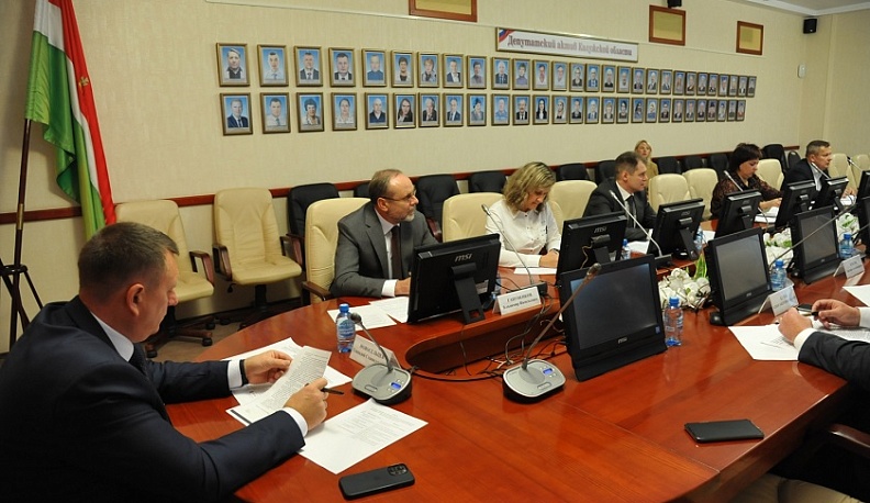 Налоговые льготы помогут сохранить райпо