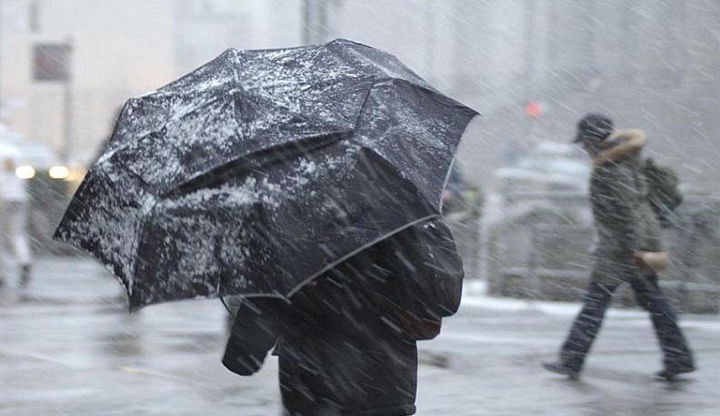 В Калуге будет тепло и ветрено