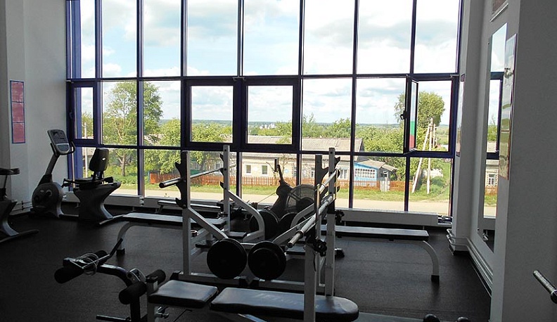 В Калуге желающих стать учителями физкультуры стало больше