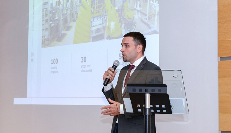 В Калуге обсуждают вопросы локализации автопроизводства в России 