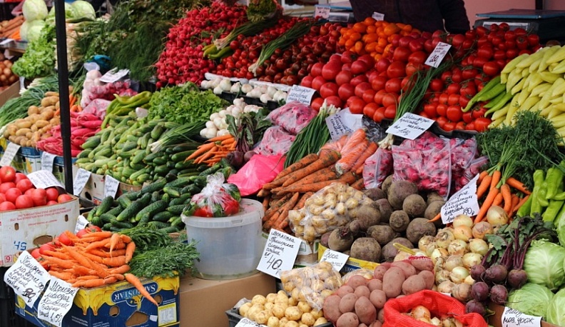 На выходных в Обнинске пройдет сельскохозяйственная ярмарка