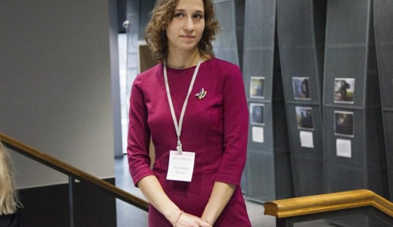 Людмила Бауэр поблагодарила Владислава Шапшу за помощь калужанам вернуться домой