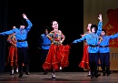 Кировский ансамбль «Забавушка» взял гран-при фестиваля в Серпухове Кировский ансамбль «Забавушка» взял гран-при фестиваля в Серпухове