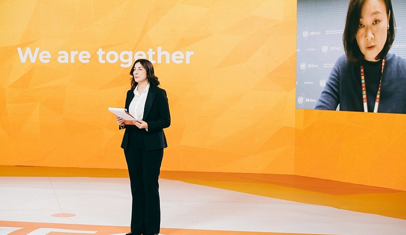 Калужан приглашают присоединиться к Международной премии #МЫВМЕСТЕ