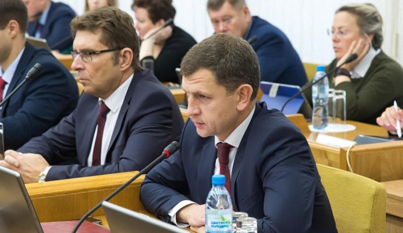 Размещение магазинов на первых этажах жилых домов приведут в соответствие с законом