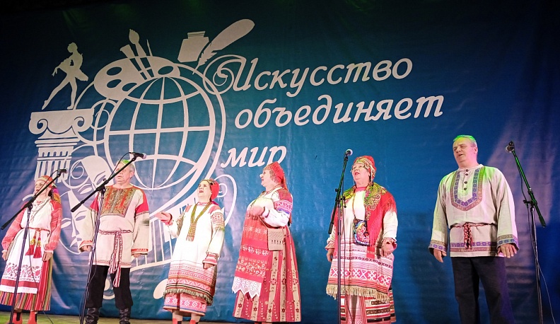 В Калуге собрал казачество 6-й межрегиональный праздник 