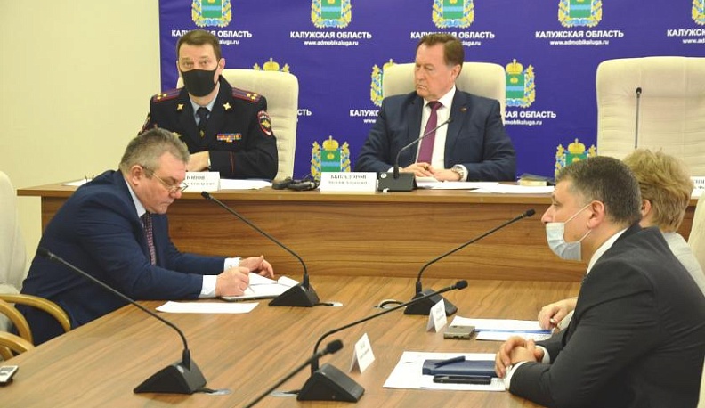 Стоимость техосмотра в Калужской области может вырасти