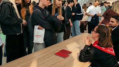 Выпускники вузов все чаще выбирают Калужскую область для старта карьеры