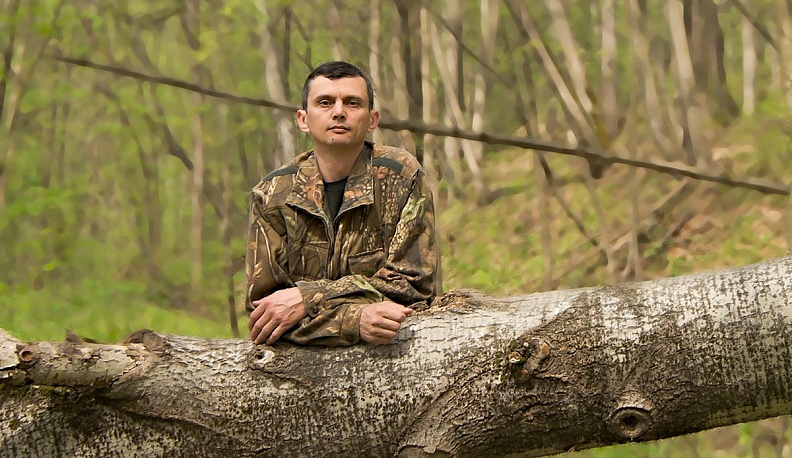 Надзор  идёт в дозор