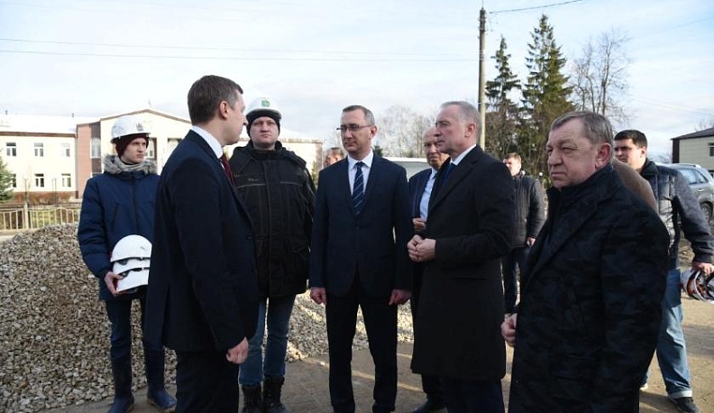 Приоритет - качество жизни