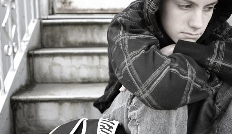 Калужские росгвардейцы нашли пропавшего ребенка