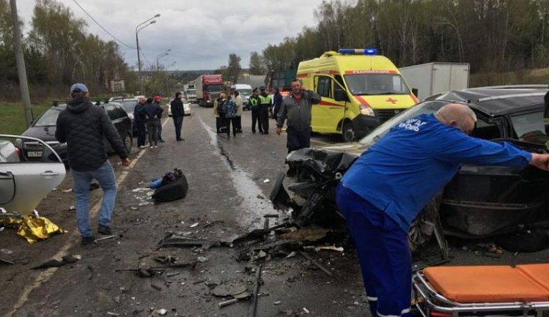 Вынесен приговор виновнику ДТП, в котором погиб ребенок 