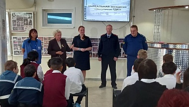 Обнинск расширил акцию «Выбери правильный путь»