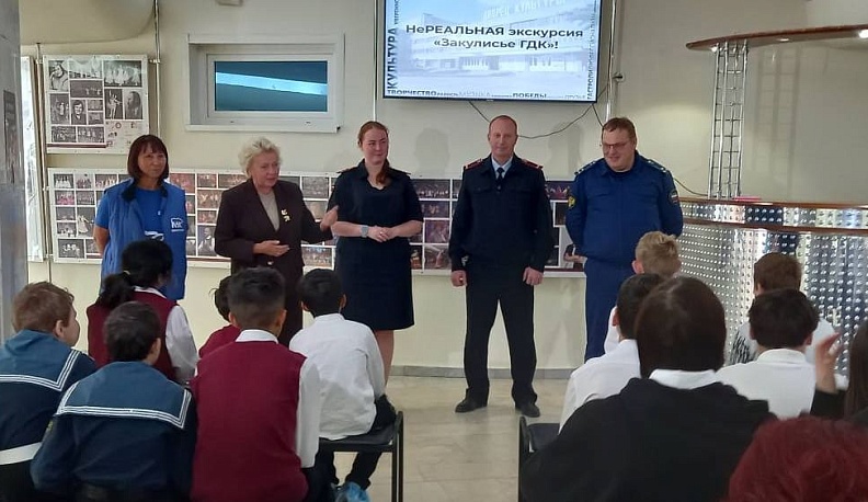 Обнинск расширил акцию «Выбери правильный путь»