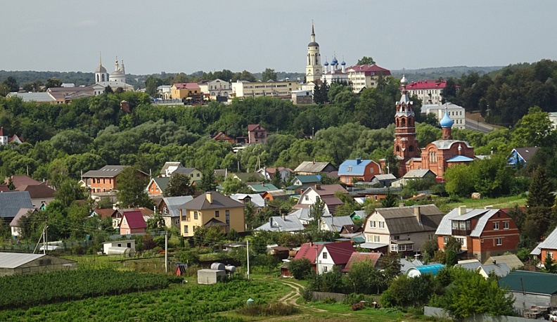 Голосуем вместе за своё будущее