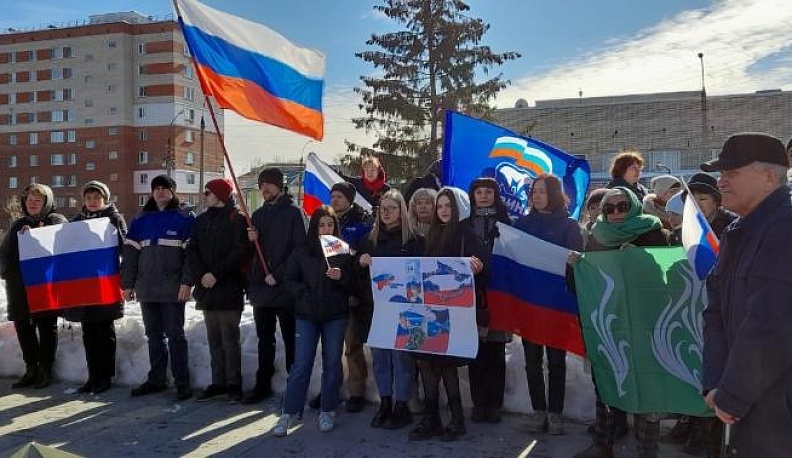 Равнодушным тут не место