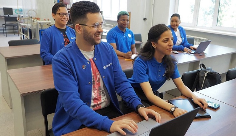 На базе обнинского ИАТЭ планируется создать Международный научно-образовательный центр