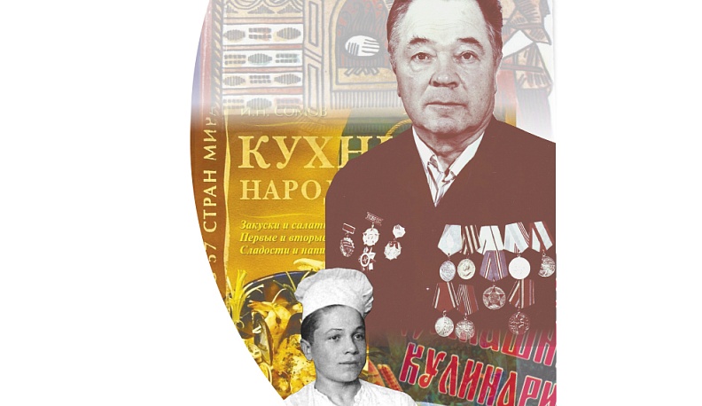 Пусть борщ победит фастфуд!