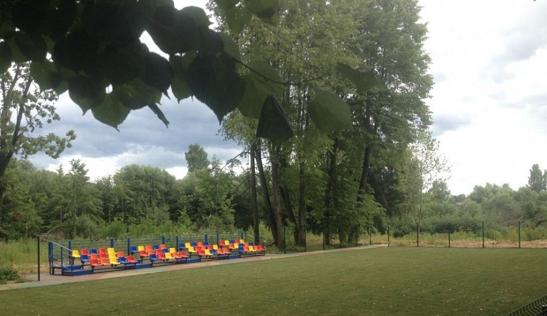 На объектах благоустройства городской среды проводится общественная приемка