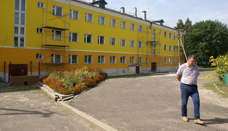 Солнечная школа 