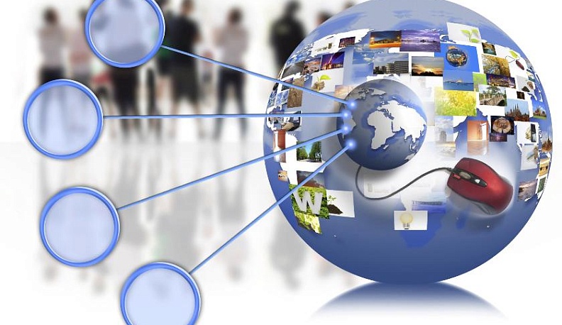 Козельск в сети