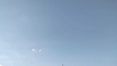 Над Калужской областью сбили два вражеских беспилотника