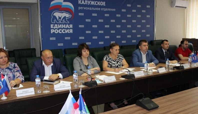 В Калужской области зарегистрировано 62 площадки для «Диктанта Победы»