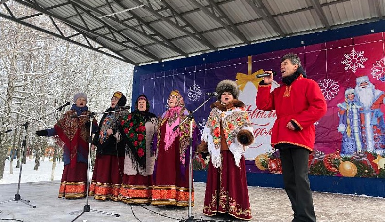 Дом культуры города Кремёнки – лучший! 