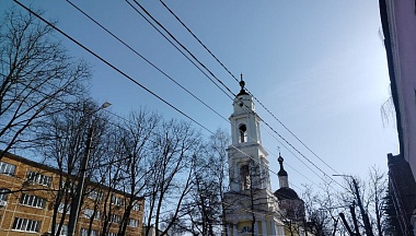 В Калуге продолжает держаться гололедица 