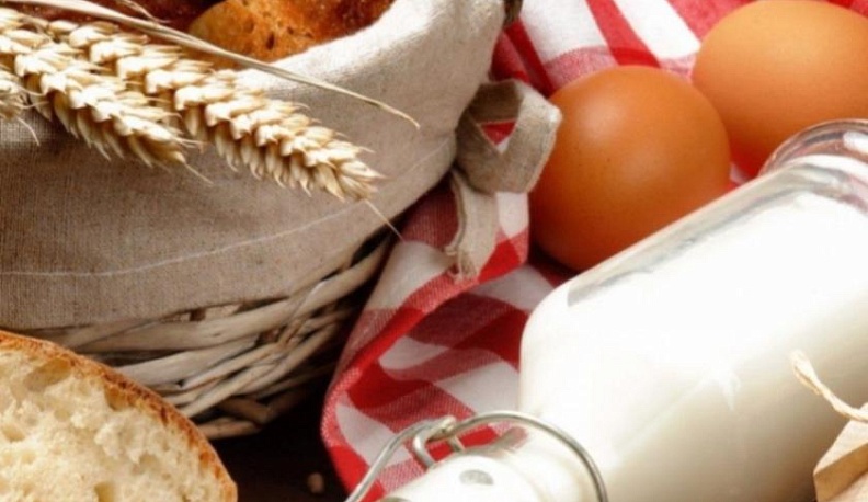 В Калуге самый дешевый сахар и самая дорогая водка среди соседних областных центров