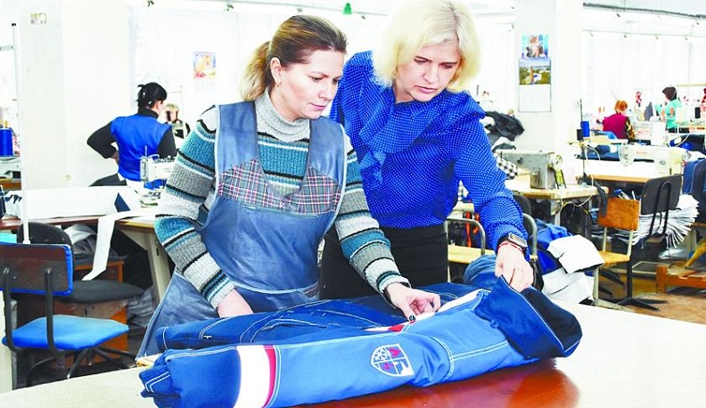 От традиций к развитию