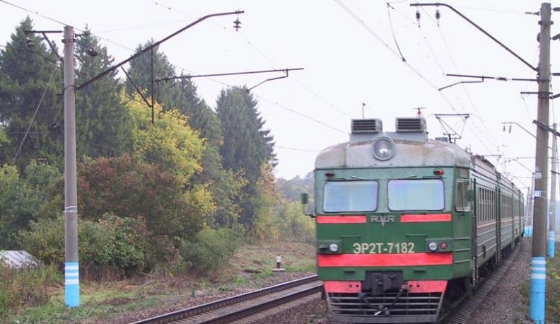 С 20 июля отмены электричек Калуга — Москва не будет