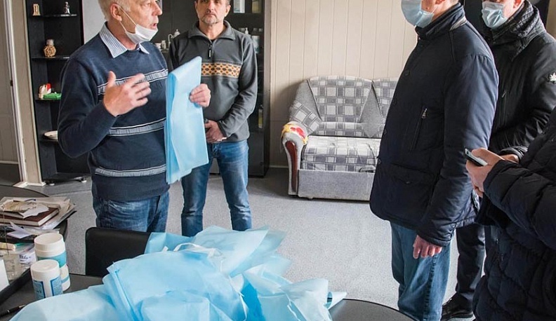 Светлана Гагарина: Стиль работы Владислава Шапши — прямая коммуникация с жителями региона и открытость