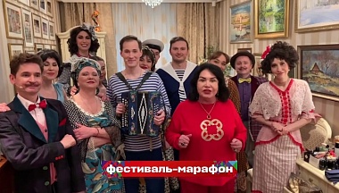 Надежда Бабкина отправиться в турне по Калужской области