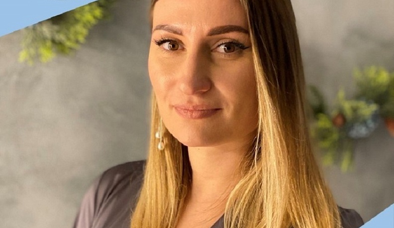 Калужанка-участница Олимпийских Игр поддержала решения президента РФ в соцсетях