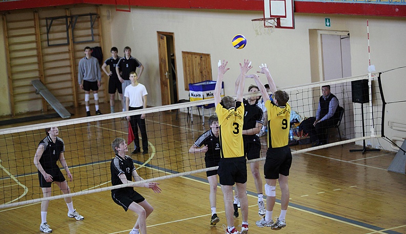 В сентябре 2021 года в Калуге пройдет финал Всероссийской спартакиады трудящихся