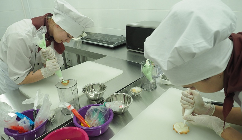 Лицей - не «путяга», а колледж - не «шарага»