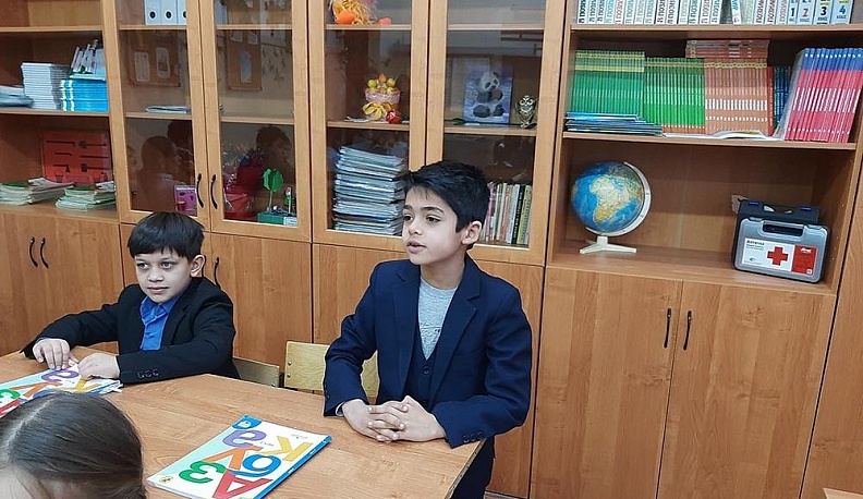 Наследники  солнца и ветра