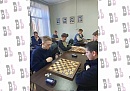 В Спас-Деменске состоялись районные соревнования по шашкам среди школьников